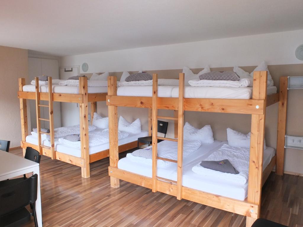 Outdoor Zentrum Allgaeu- Hostel Bihlerdorf المظهر الخارجي الصورة