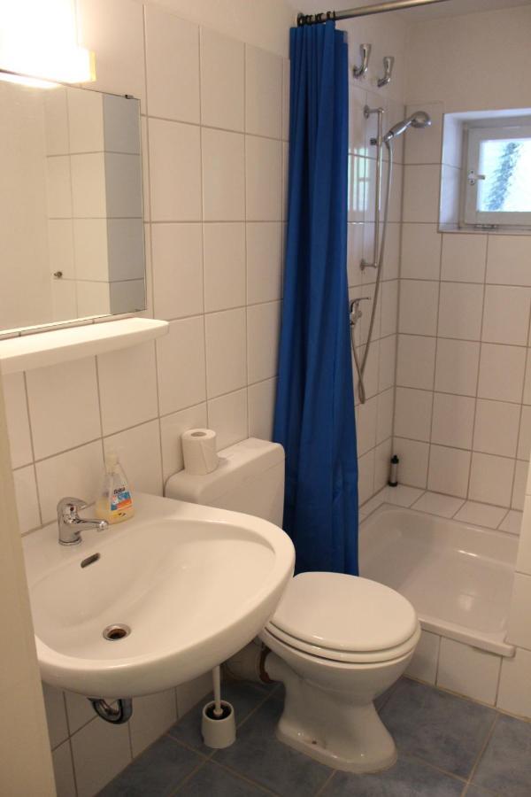 Outdoor Zentrum Allgaeu- Hostel Bihlerdorf الغرفة الصورة