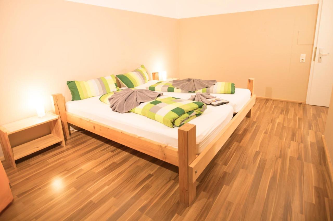 Outdoor Zentrum Allgaeu- Hostel Bihlerdorf المظهر الخارجي الصورة